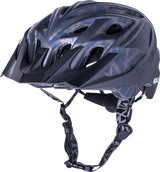 Youth Chakra Plus Pyramid Bicycle Helmet