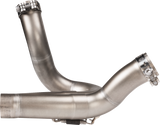Link Pipe