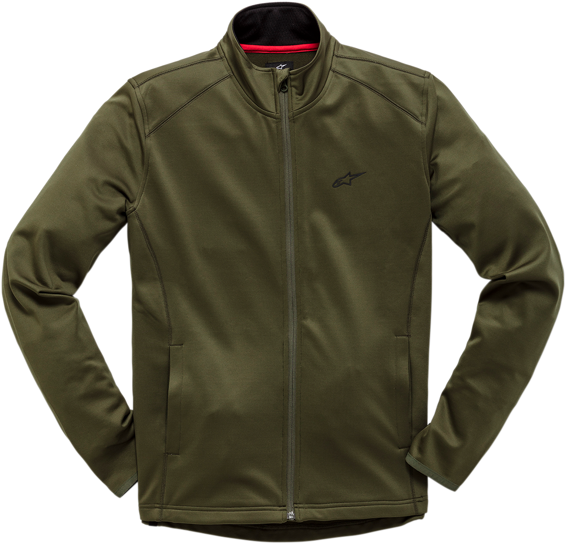 Purpose Mid-Layer Jacket