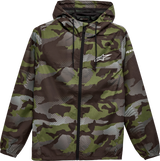 Treq Jacket