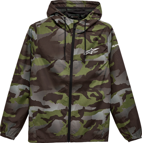 Treq Jacket