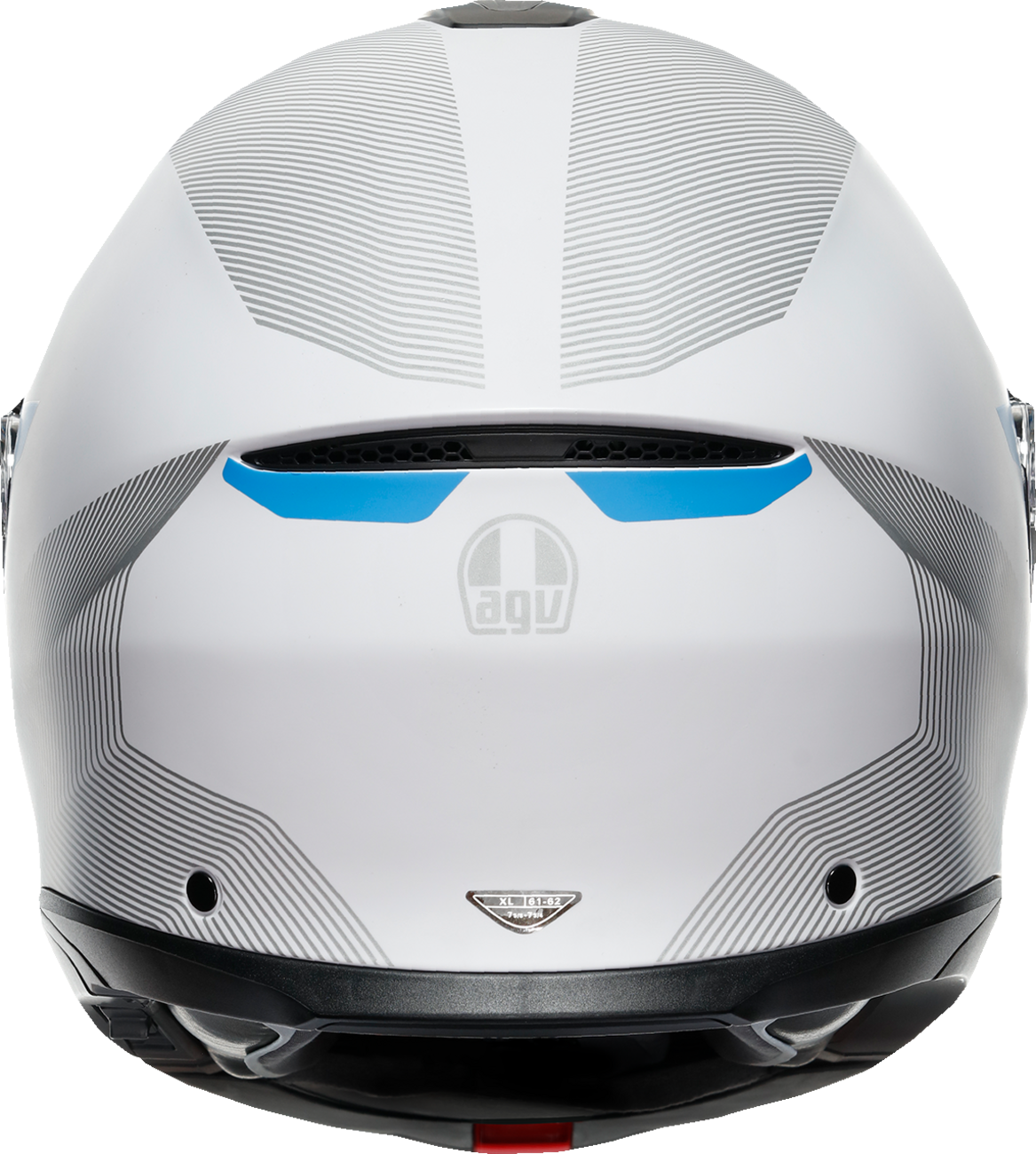 AGV Tourmodular Frequency Helmet