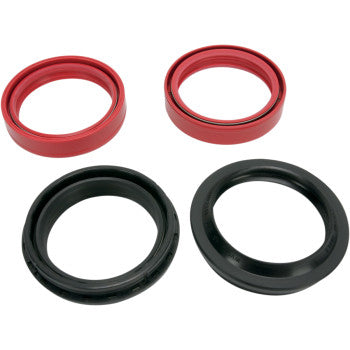 Moose Offroad Fork Seal/Dust Seal Kit Fork Seal Kit - 43 mm