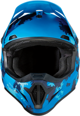 Rise Digi Camo Helmet