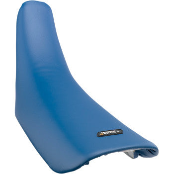 Moose Offroad Standard Seat Cover Seat Cover - Blue - Yamaha