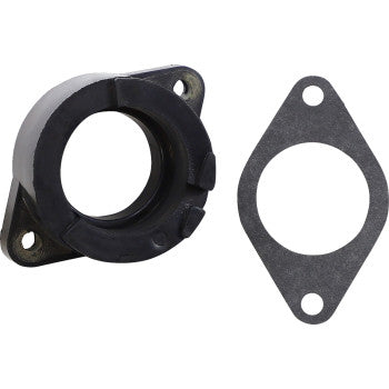 Moose Offroad Moose Carburetor Mounting Flange Moose Carburetor Mounting Flange - Yamaha