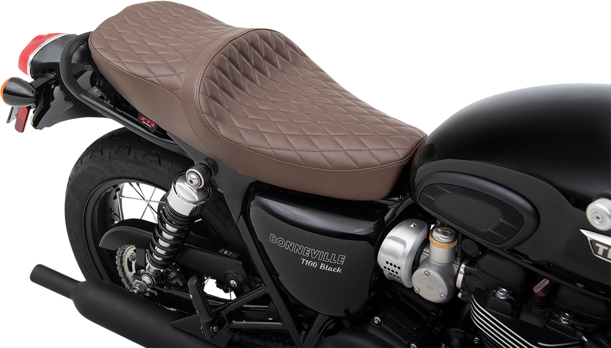 Low TR Seat