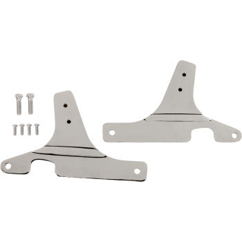 Sissy Bar Side Plates