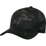 Alpinestars Recon Camo Trucker Hat