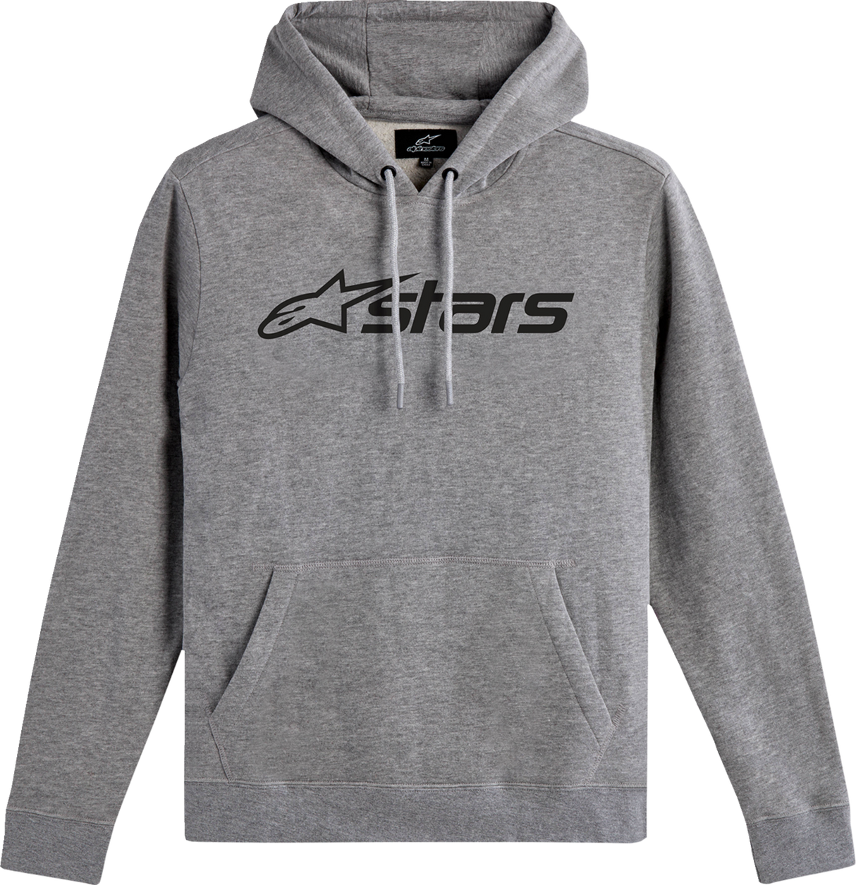 Blaze V3 Pullover Hoodie