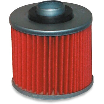 Oil Filter — Cartridge