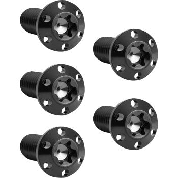 Holeshot Brake Rotor Bolt Kit