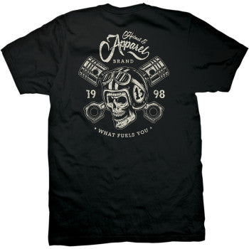 What Fuels U T-Shirt