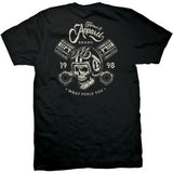 What Fuels U T-Shirt