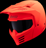 Elsinore™ Monotype Helmet