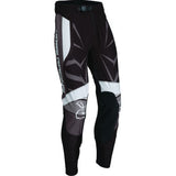 Moose Offroad Agroid Pants Agroid Pants - Black/White