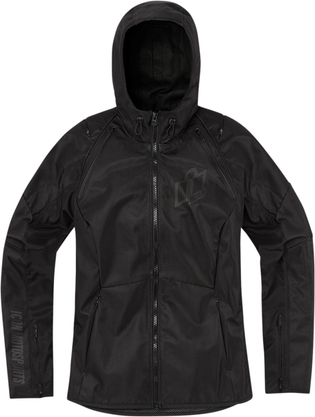 Women's Airform Jacket