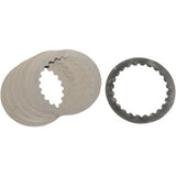 Moose Offroad Steel Clutch Plate Set Steel Clutch Plates - KTM/Gas Gas/Husqvarna