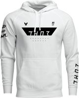 Rogue Pullover Hoodie