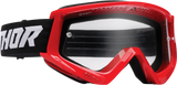 Youth Combat Racer Goggles
