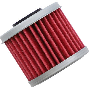 Oil Filter — Cartridge