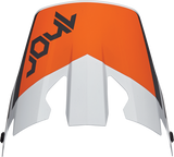 Reflex Helmet Visor Kit — Cube