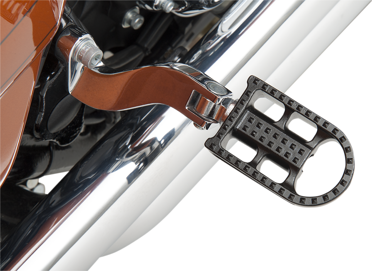 Mushman Footpegs