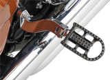 Mushman Footpegs