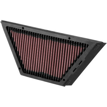 K & N OE Replacement High-Flow Air Filter - Kawasaki