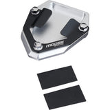 Moose Offroad Kickstand Pad Extension Kickstand Pad Extension - Honda - Africa Twin