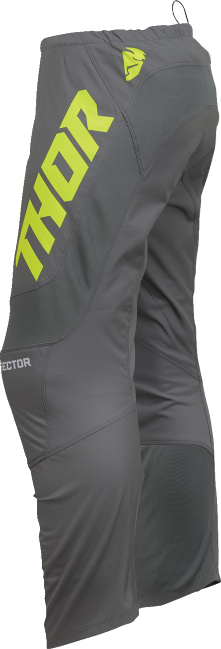 Sector Checker Pants