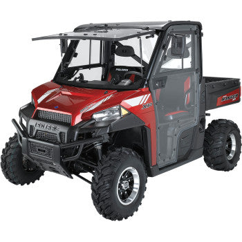Moose Offroad Expedition UTV Cab Enclosure Complete Cab Enclosure - Ranger XP 900