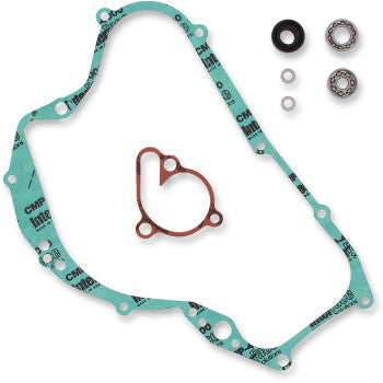 Moose Offroad Water Pump Rebuild Kit Water Pump Rebuild Kit - Suzuki