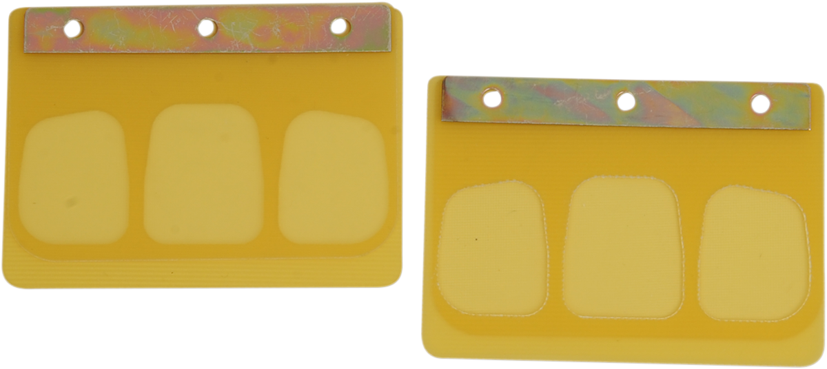 Power Reed Set