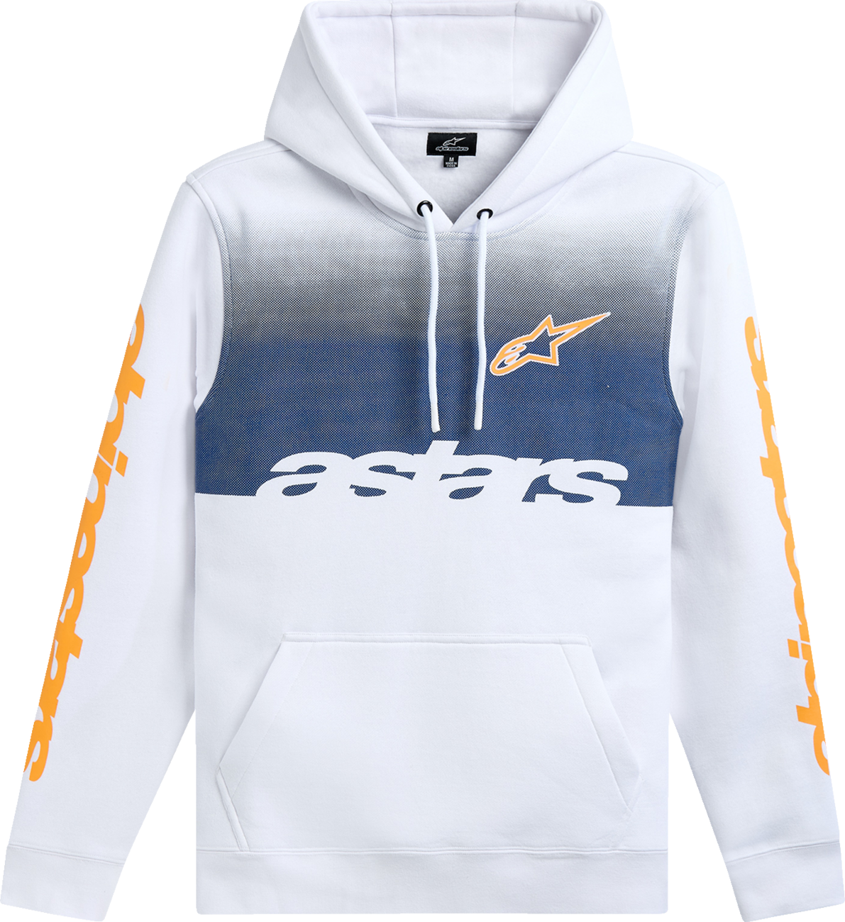 Specter Pullover Hoodie