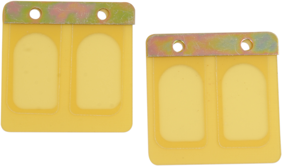 Power Reed Set