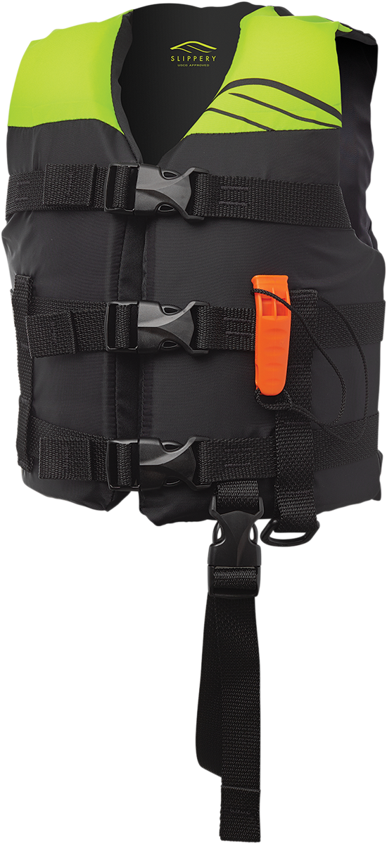 Child Hydro Vest