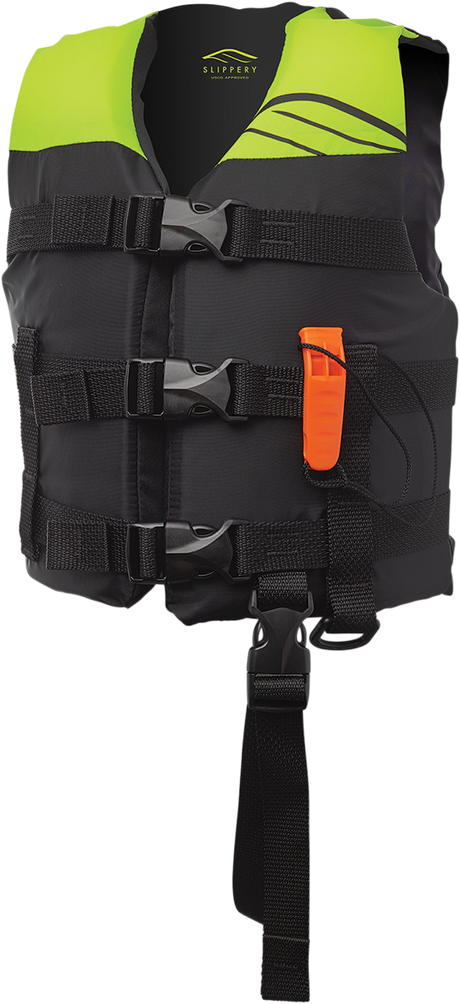 Child Hydro Vest