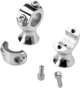 1-3/4" Slimline Handlebar Risers