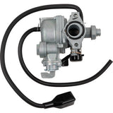 Moose Offroad Replacement Carburetor Replacement Carburetor - Honda