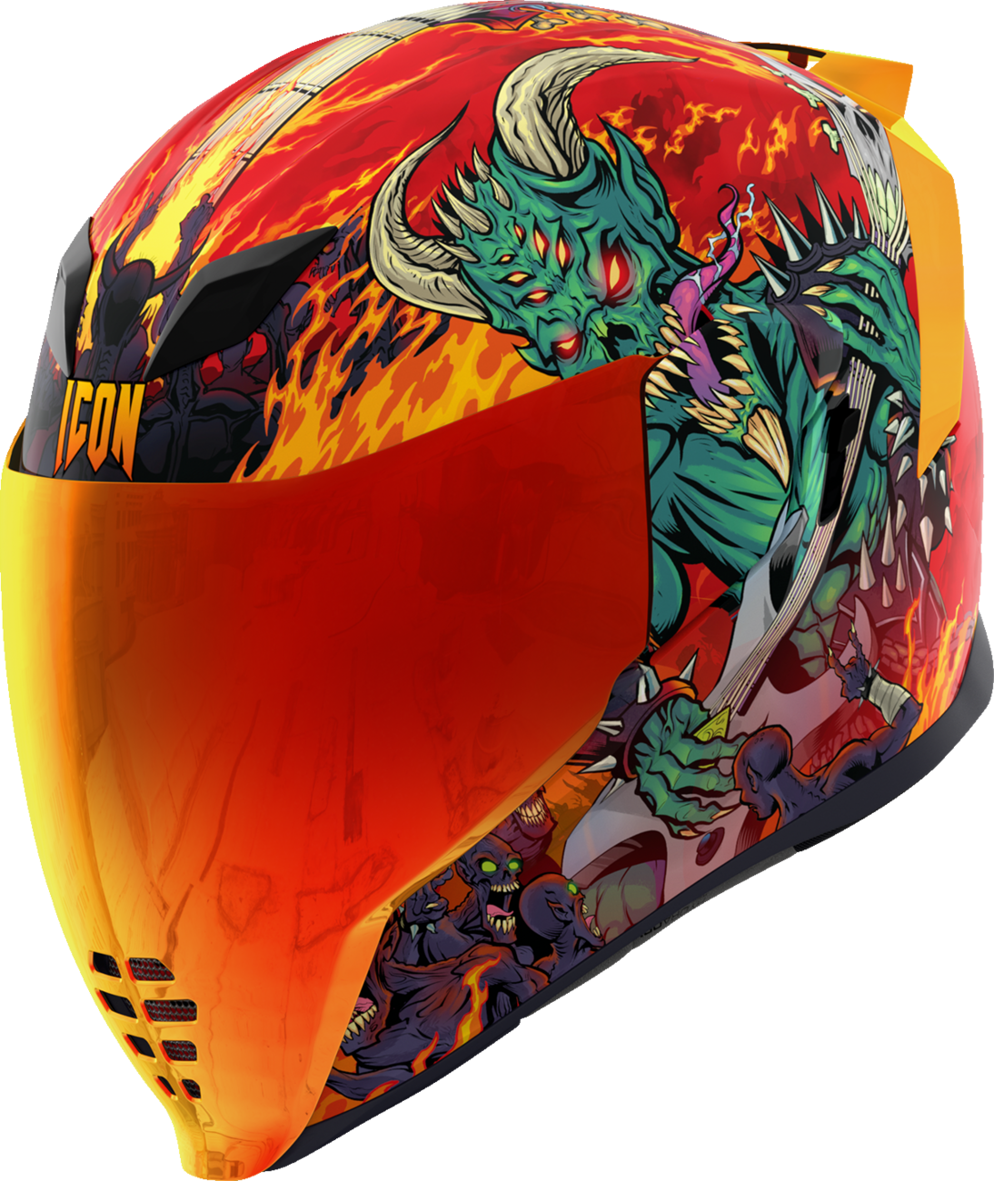 Airflite™ Blegh MIPS® Helmet