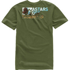 Painted T-Shirt