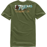 Painted T-Shirt