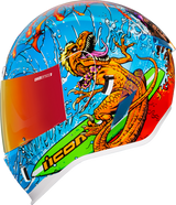 Airform™ Dino Fury Helmet
