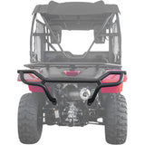 Moose Offroad Bumper Rear Bumper - Honda - Pioneer 500