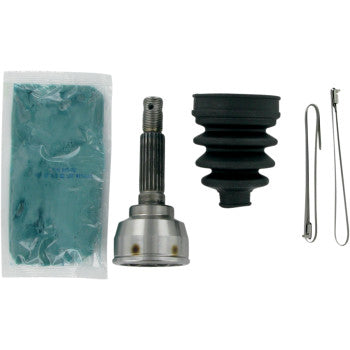 Moose Offroad CV Joint Kit - Front Outboard - '87-'07 Suzuki