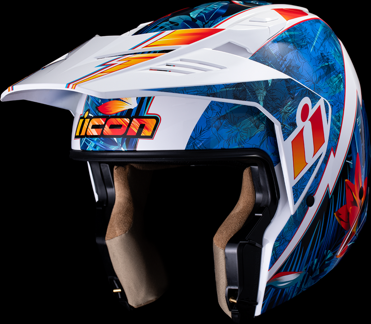 Elsinore™ Kaonohi Helmet