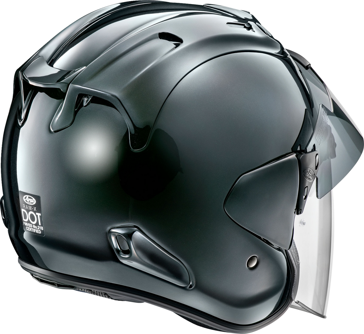 Arai Ram-X Helmet