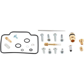 Moose Offroad Carburetor Repair Kit - Yamaha Carburetor Repair Kit - Yamaha