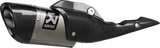 Slip-On Line Muffler